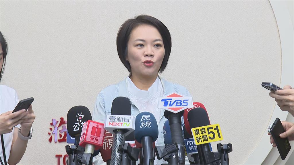 快新聞/抓包木可還沒申請停業! 簡舒培:柯文哲說一套做一套第一名