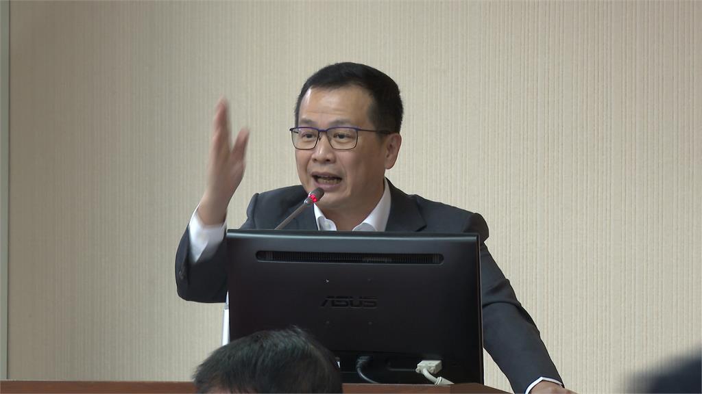 藍營再推公投綁大選　綠營：公聽會應邀請丁守中、柯文哲