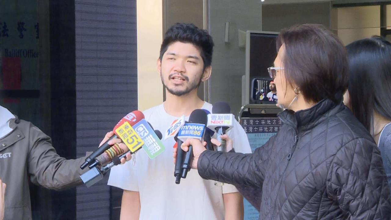 快新聞／晚安小雞涉毀損罪！無保請回限制住居　「未來將轉換拍片風格」