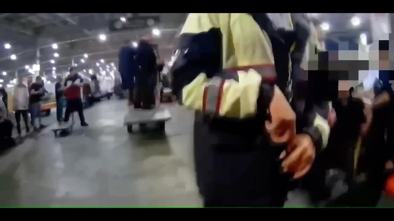 台北果菜市場不滿唱歌太嗨被勸　勸架菜商無辜遭砍傷