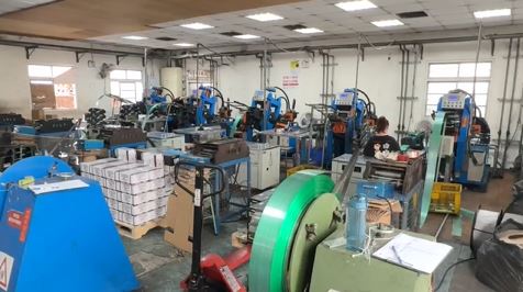 產業界憂電價再漲　製造業無薪假再增　工總籲請朝野：協商撥補台電虧損