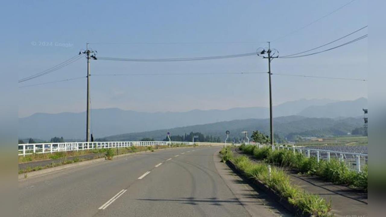 最新／台籍5人家庭福島自駕釀嚴重車禍「3人重傷骨折」　外交部曝傷勢狀況