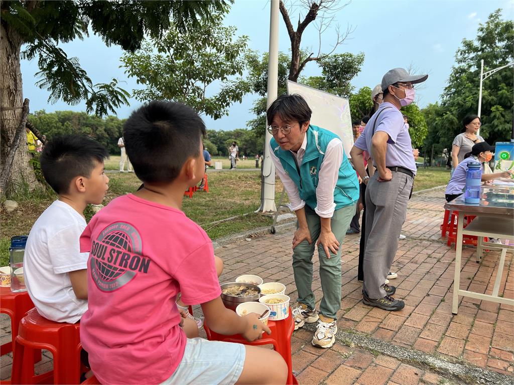 流感進入流行期 江肇國籲市府：加強幼兒、校園疫苗接種及宣導