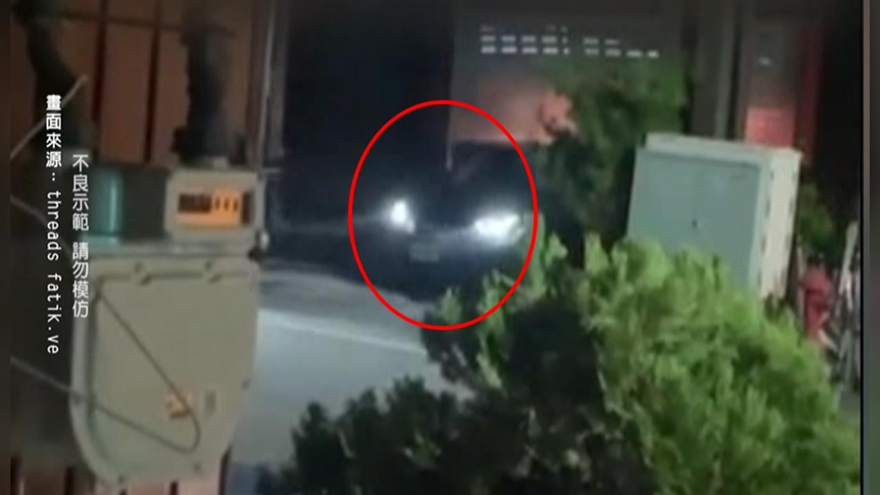 台中地產公司又被撞　江湖傳說欠債2千萬？　警逮一嫌到案