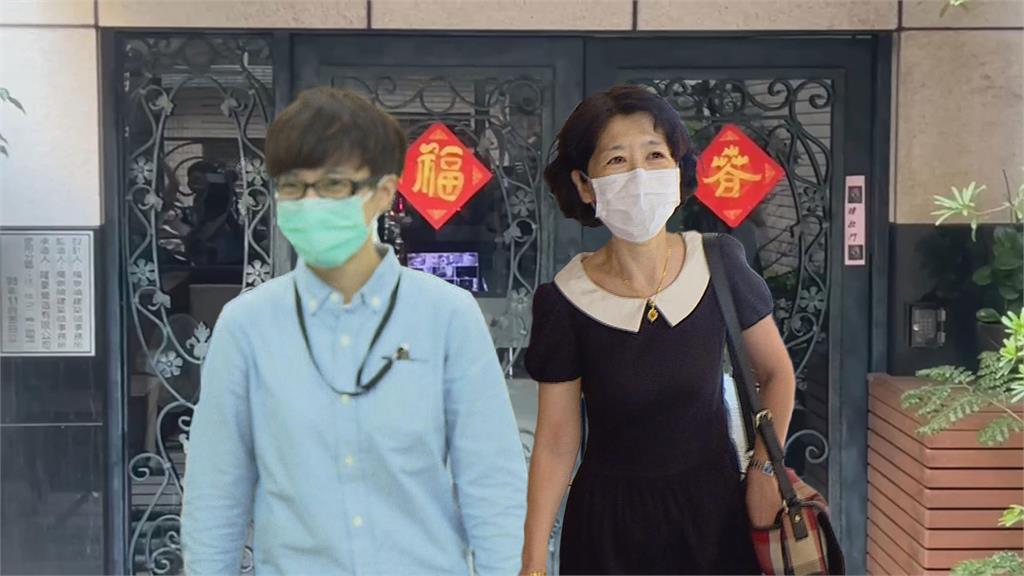 最前線(影)／家中藏上億金山？柯下令橘子搬錢？王義川質疑：陳佩琪不過問？