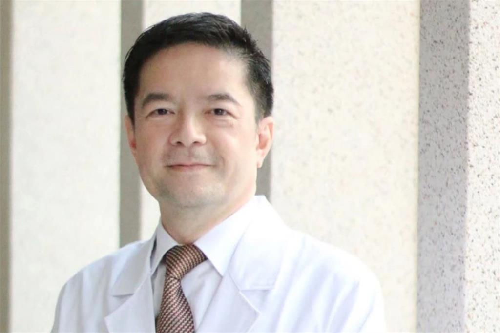 婦科「百大良醫」王威揚67歲癌逝　病患不捨「他是最溫柔醫師」