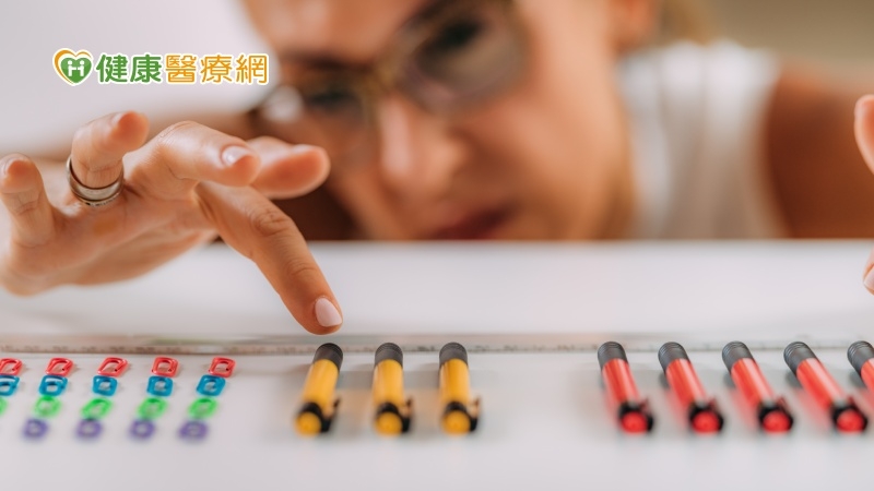 完美主義的陷阱　所有完美都有艱辛的過程