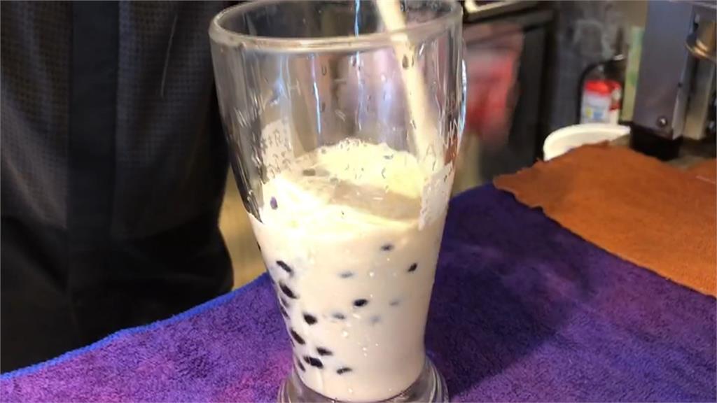 珍珠奶茶哪裡來的？　外國觀光客一致回答：就是台灣