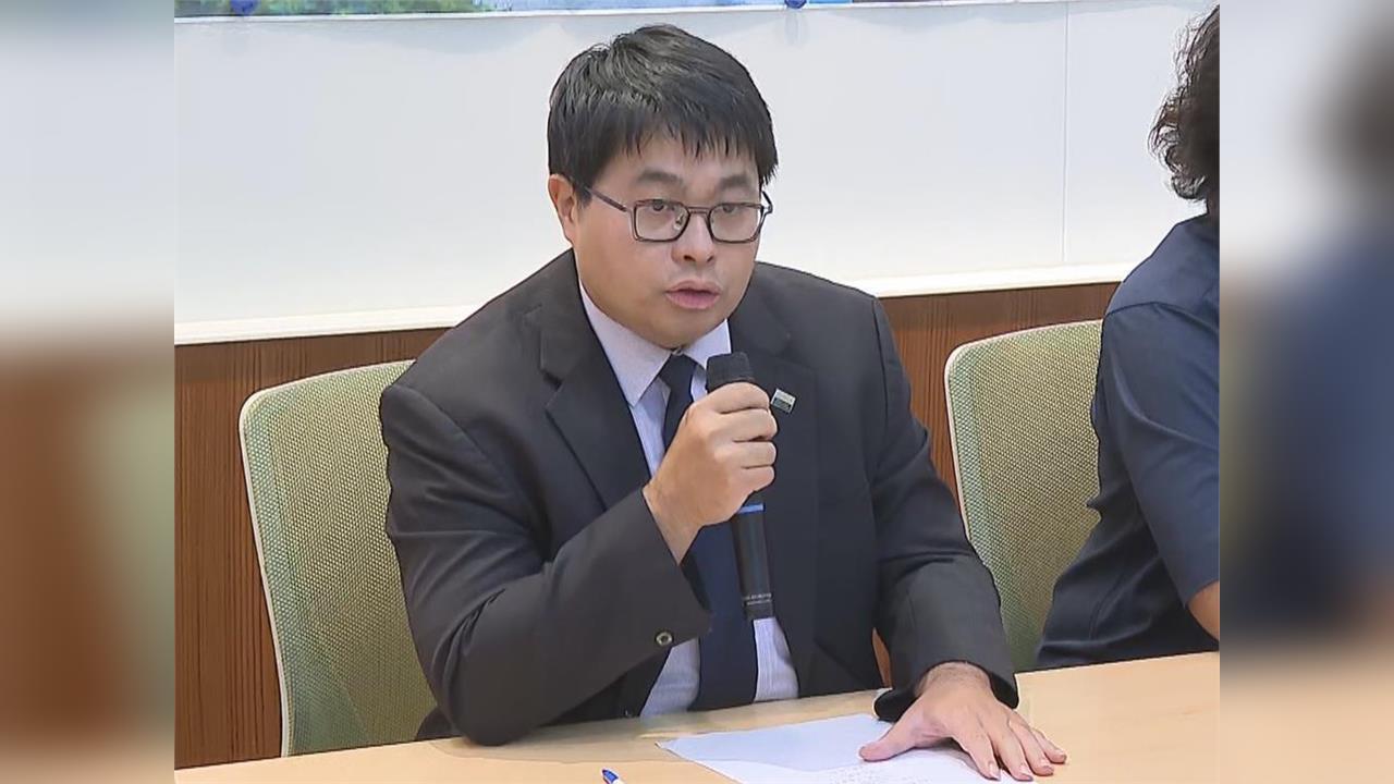 快新聞／北捷血案未平！藍委遭爆集體赴中　律師：怎麼看都不正常