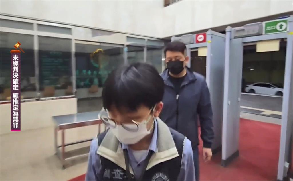 詐騙臺雅老董近50億！　主嫌友人、前夫雙雙聲押