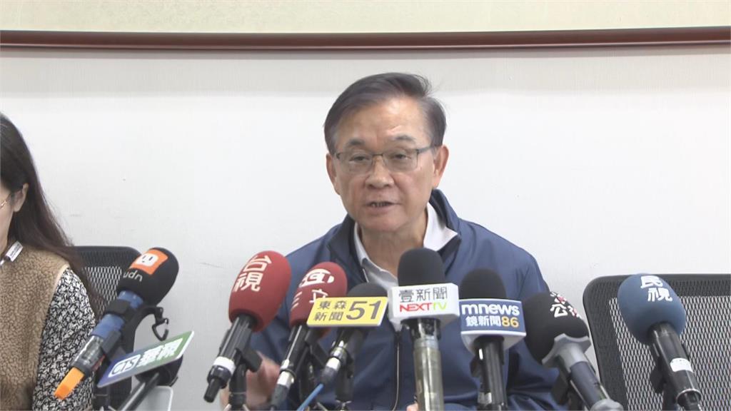 快新聞／許淑華質疑處理狼師案慢半拍？　教育局駁斥喊政治操作：早已併案處理