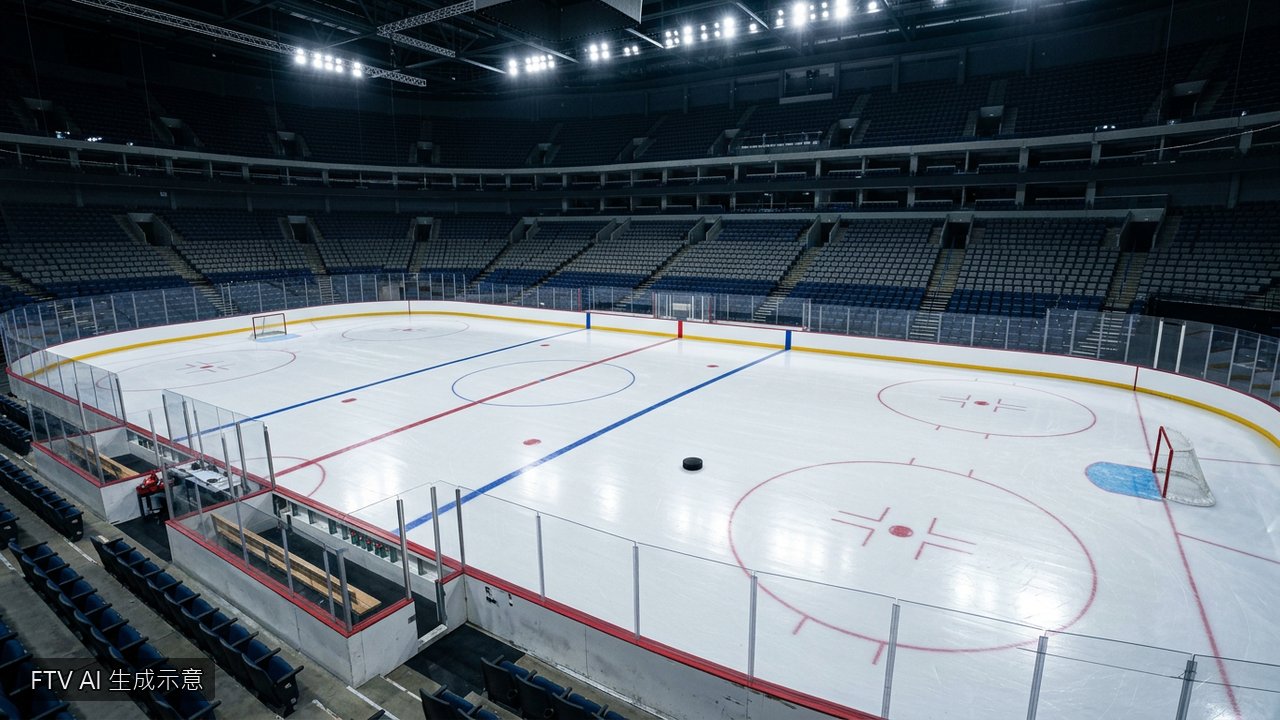 NHL紐約遊騎兵6比2痛擊加人隊　延續主場開季全勝戰績