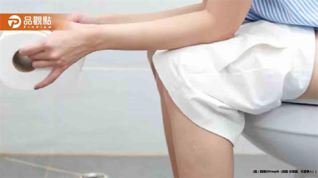 1天大便5次!暴瘦8公斤就醫一查:大腸癌第三期