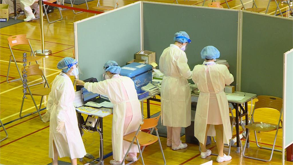 台大醫院被踢爆　要求護理師「回捐」防疫津貼
