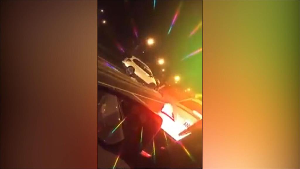 車禍現場跳舞拍影片 不下架還嗆家屬
