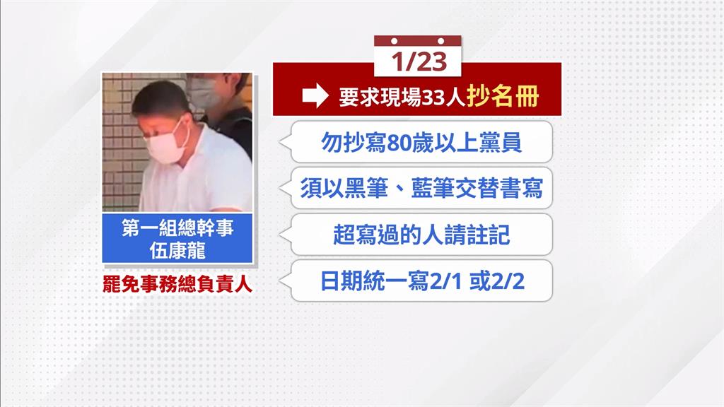 向前行(影)／藍台中黨部34人遭起訴！張益贍籲國民黨：不道歉至少要付錢！