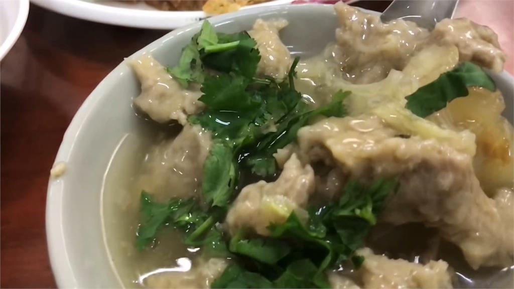 台灣趴趴走／吃滷肉飯可以配什麼湯？傳統「肉羹湯」外的選擇　各式特色湯品報給你知！