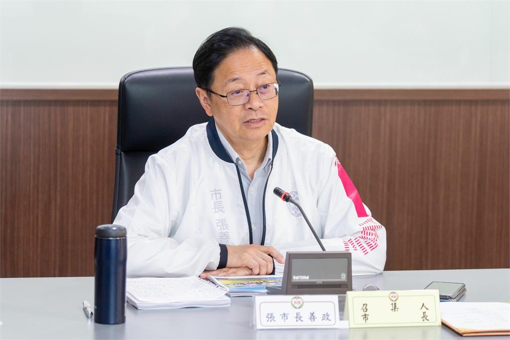 暑假無照騎車亂象多 桃園加強執法守護用路安全