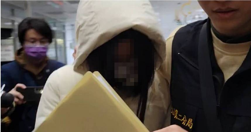 放任剴剴遭虐死…女社工嫁了「還升格人母」　網怒喊：根本沒資格當媽