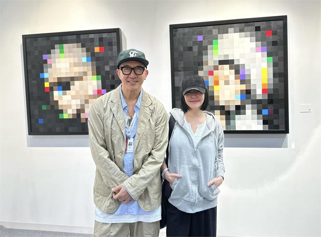 擔心「台北信義」繼承協商破局　傳具俊曄搬出和大S愛巢！尋覓新住處