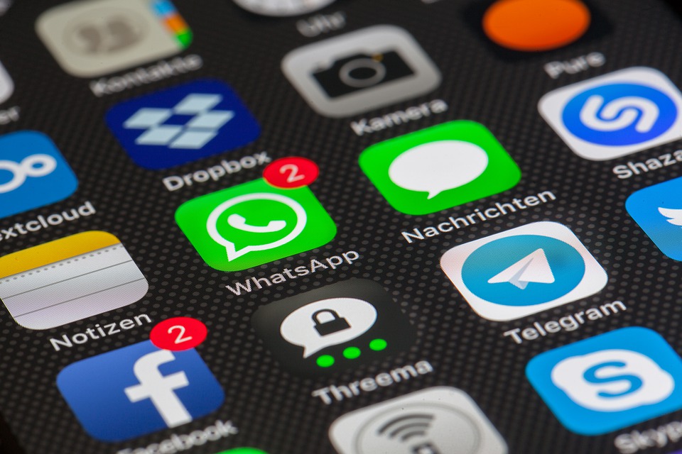 阿根廷下令　要臉書暫停WhatsApp資料分享新條款