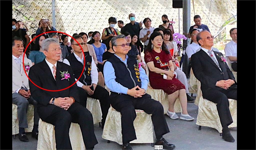 長億集團創辦人楊天生之子　前立委楊文欣驚傳病逝