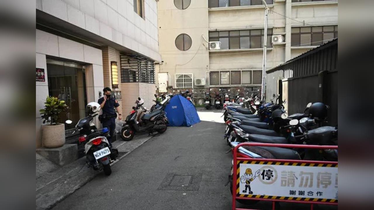 快新聞／滲透戰爆發了？中國「事故機車零件」驚傳登陸台灣　北部1縣市遭入侵