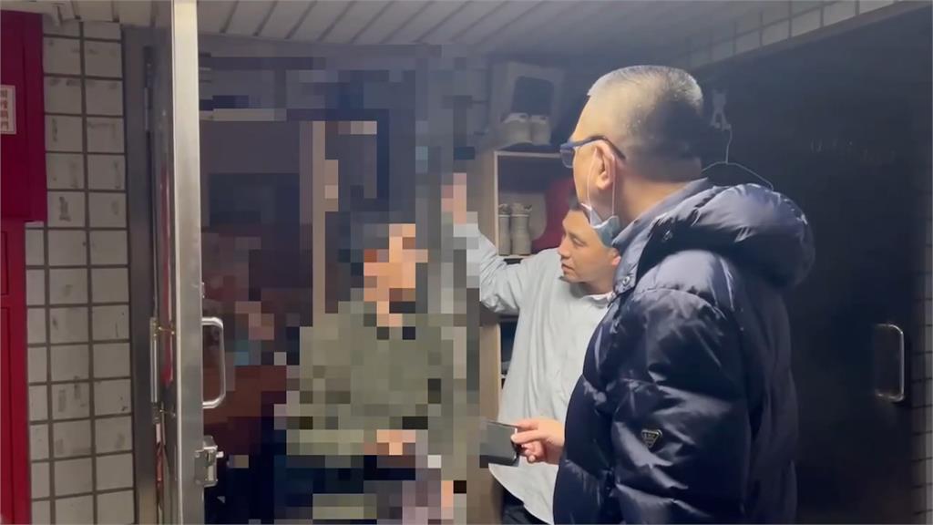 小六童騎腳踏車不小心撞到人 6旬男子理智斷線當場痛毆學童