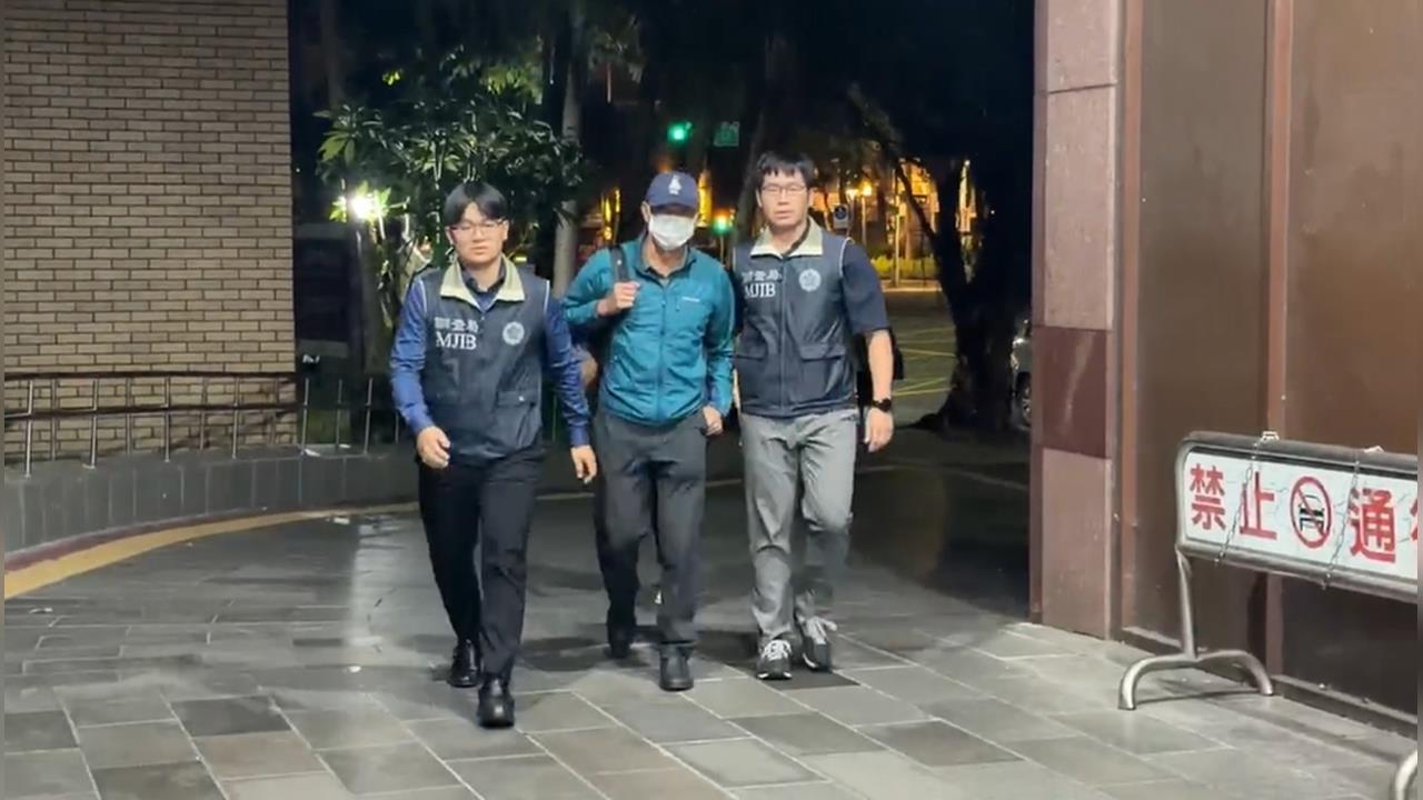「泰山賣全家」捲內線交易疑雲　前後任董座遭約談