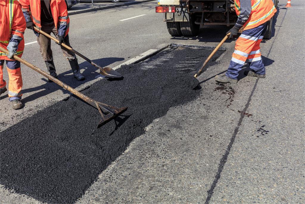 記得改道！台61北上大園蘆竹路段6/24起封閉外側車道