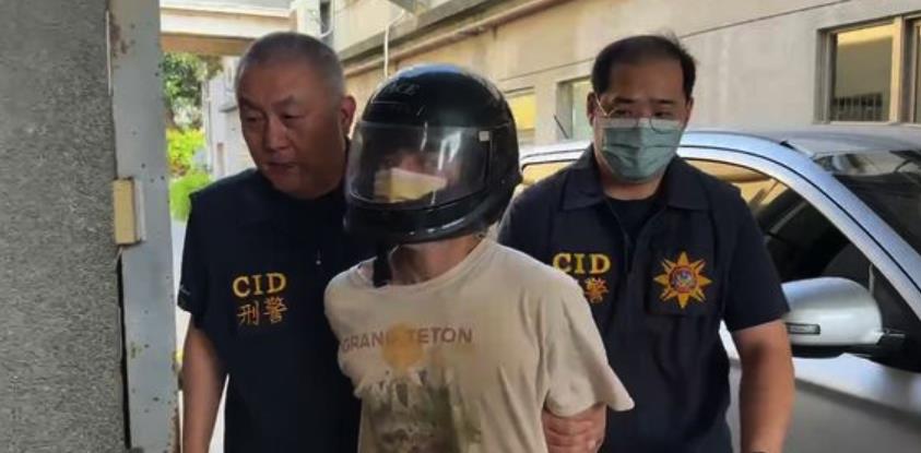 快新聞／雲林待業男喊「人劍合一」殺母砍父　地院裁定羈押