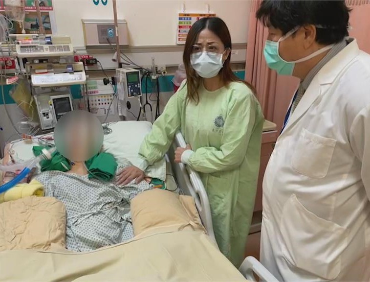 自稱百桂老闆來電　男大生母曝「1關鍵」不對勁「憂遭報復」想搬離台中