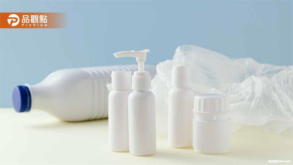 驚！台灣人體內「塑化劑濃度」是歐美7倍