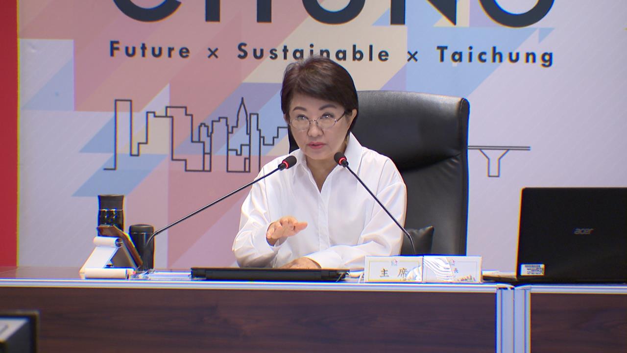 台中疫調說法一再變 報告15:59壓線送抵中央