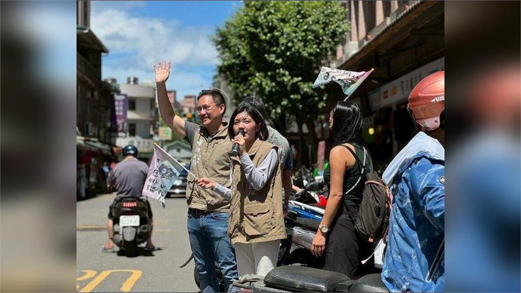 快新聞／趙怡翔明天辭北市議員、後天出任國安會副祕書長　接班人選曝光