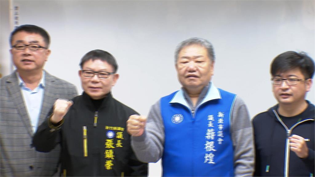 周典論涉違選罷法遭收押　蔣根煌聲援批政治迫害