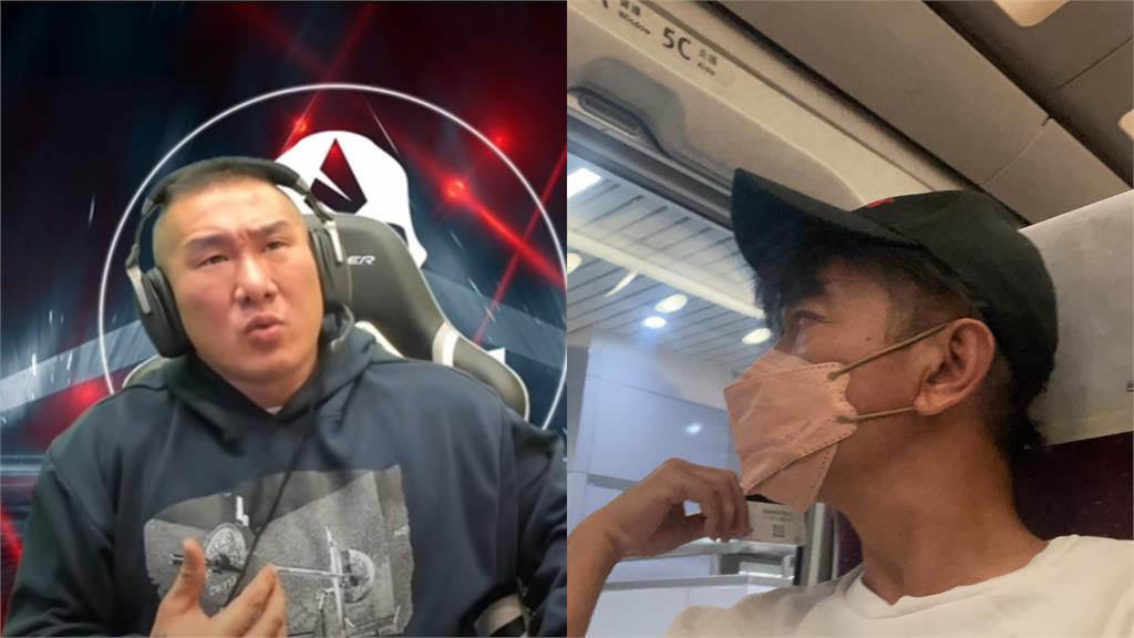 鹿希派涉毒！館長「同為人父」撇心結嘆：吳宗憲一定是最難過的人