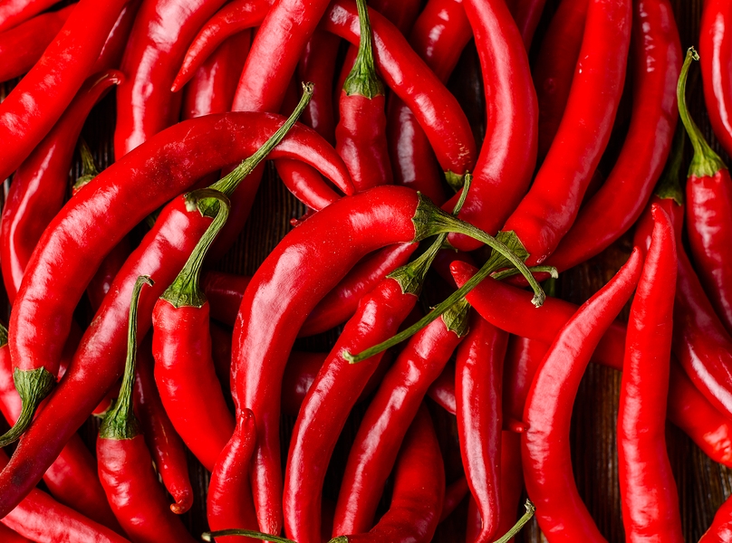愛吃辣更長壽？美國心臟學會期刊：常吃辣椒死亡機率降23%
