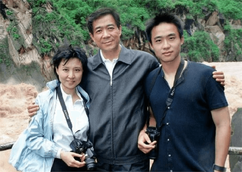 薄瓜瓜罕見發長文為父母叫屈！稱薄熙來無政治野心　「薄習兩家不曾有過節」