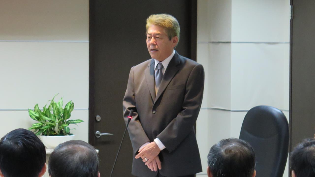 38歲井女遭殺害慘死河口湖！家庭背景曝光…父親竟是「現任空勤總隊長」