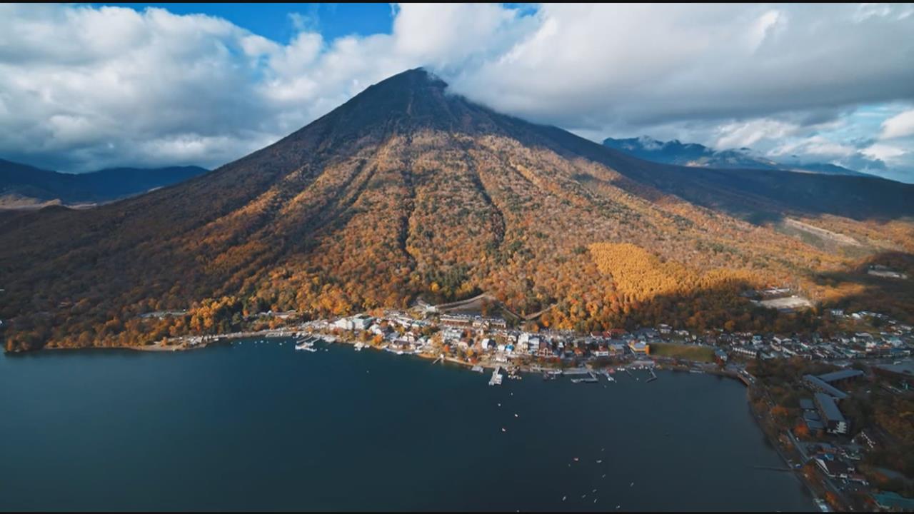 遠離塵囂放鬆身心好去處　草莓王國栃木縣來台推觀光