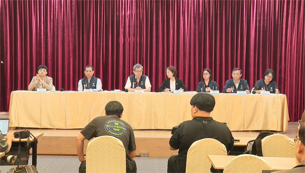 政院刪減地方補助款！　連江縣長討錢「語出驚人」