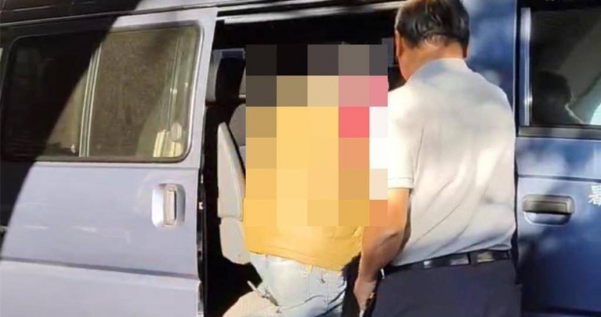 稅欠費逾430萬拒不清償！　塑膠公司負責人遭拘提深夜裁定管收