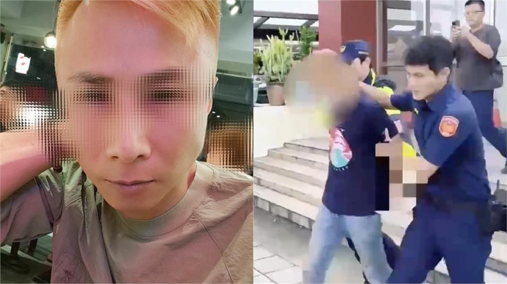 土城男殺妻「一併處理掉小姨子」驚悚原因曝！案發前「摔破存錢筒」失控暴走