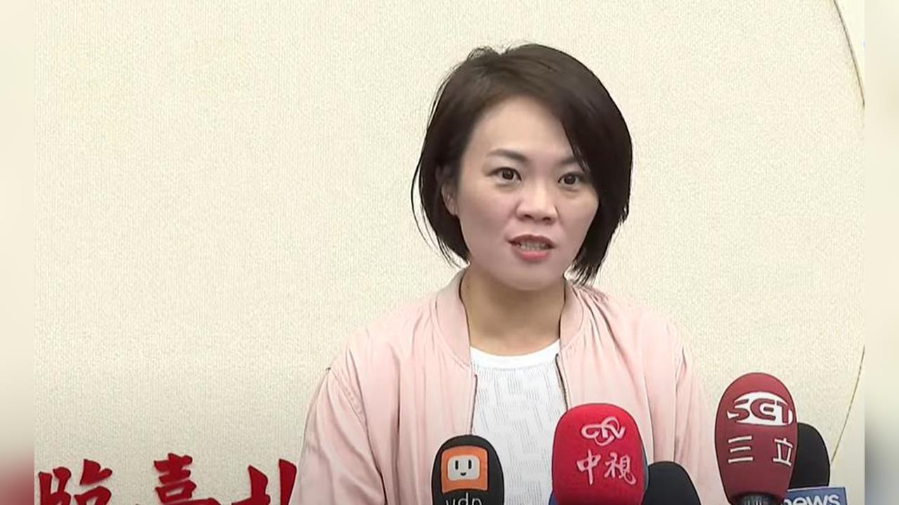 快新聞／蔣萬安加碼育兒補助「救少子化」？簡舒培轟：只是搶人設籍台北市