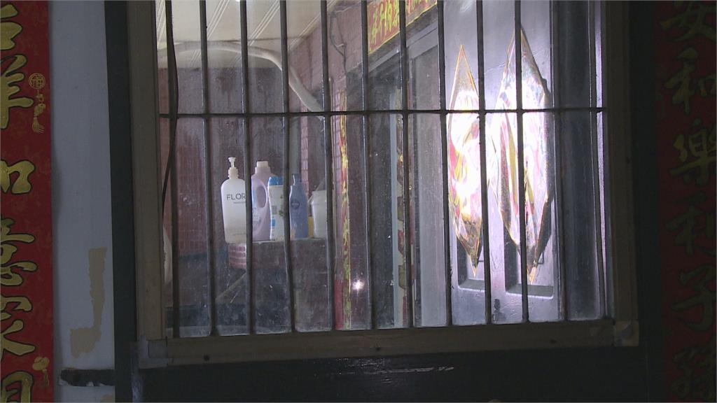 高雄春節人倫悲劇　毒蟲女兒打死老母親