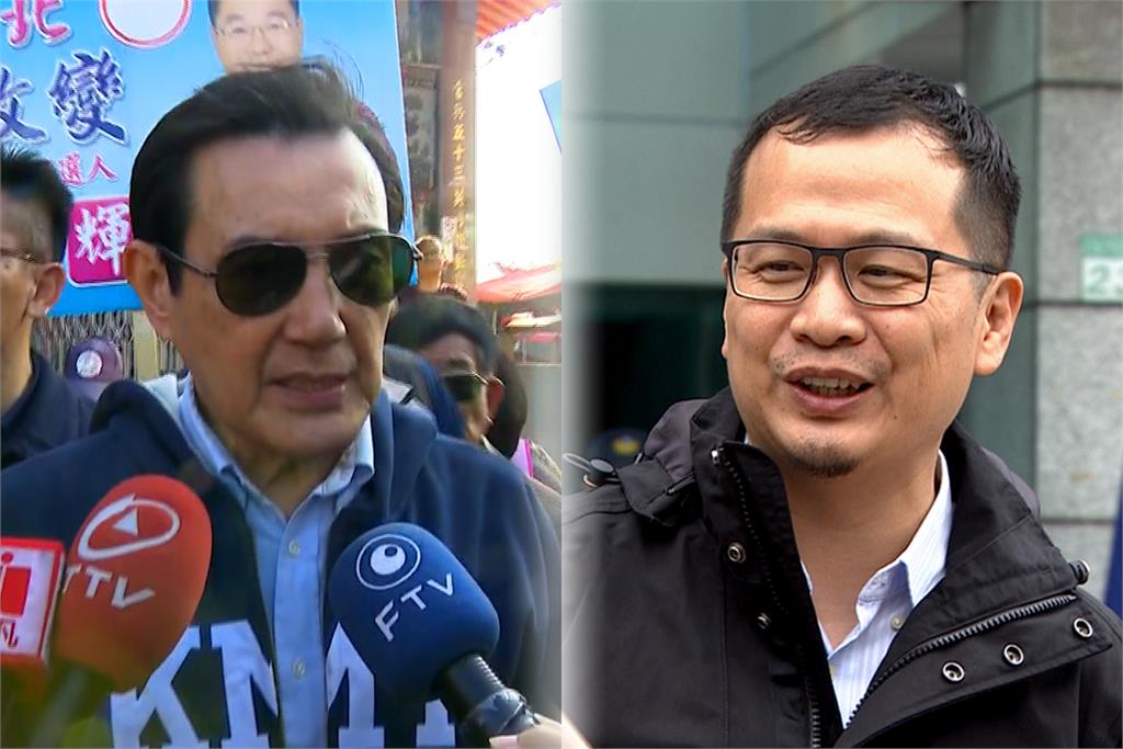 快新聞／羅智強曝歷屆總統民調馬英九第一　律師轟有違常識：唯一被法院認證介入司法