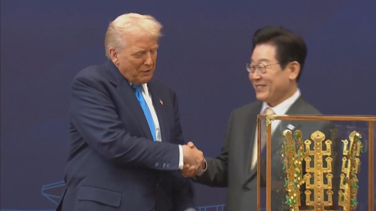 川普怒調南韓關稅！ 韓媒分析：投資太慢及酷澎案恐為導火線