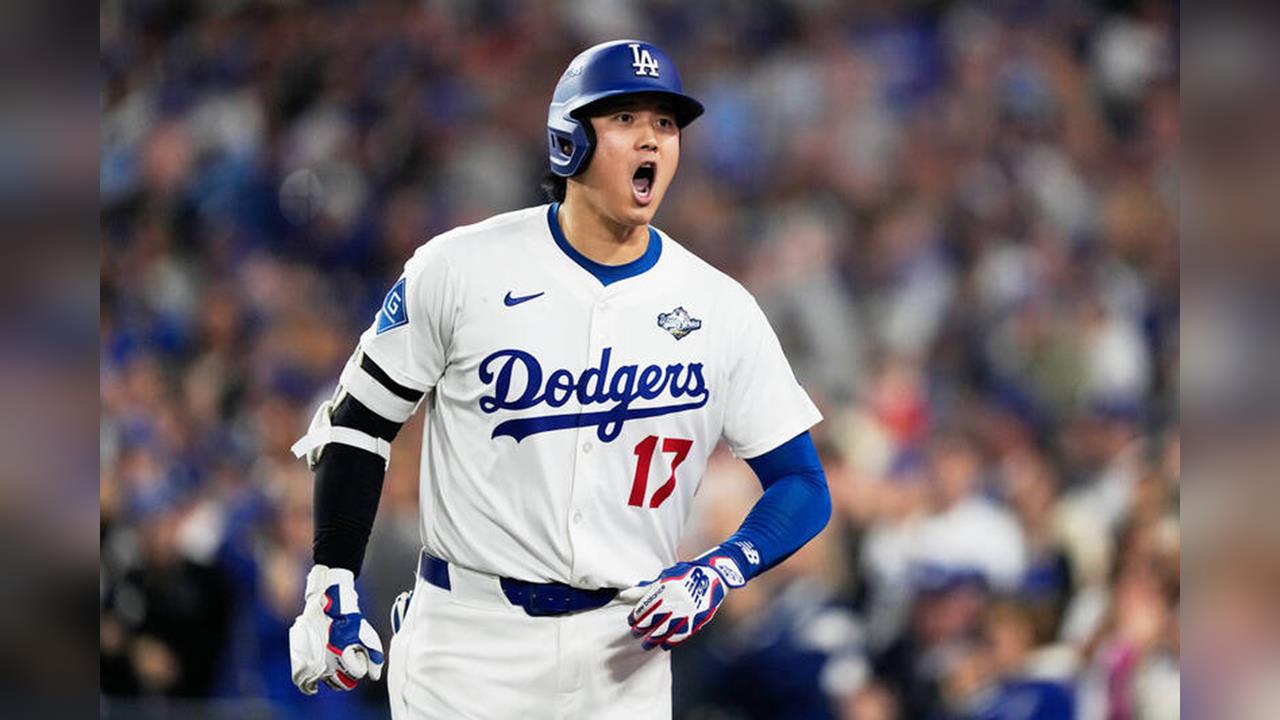 MLB／大谷再登板機會？答案「是有的」！表態願中繼、羅伯斯：不排除G6、G7再投