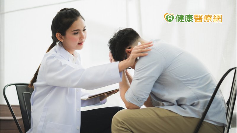 臨床心理師加入醫療團隊　助病患找回健全心理　